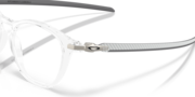 Pitchman™ R Carbon (Low Bridge Fit) - Polished Clear