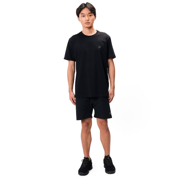 Camiseta Oakley Patch Tee Ii