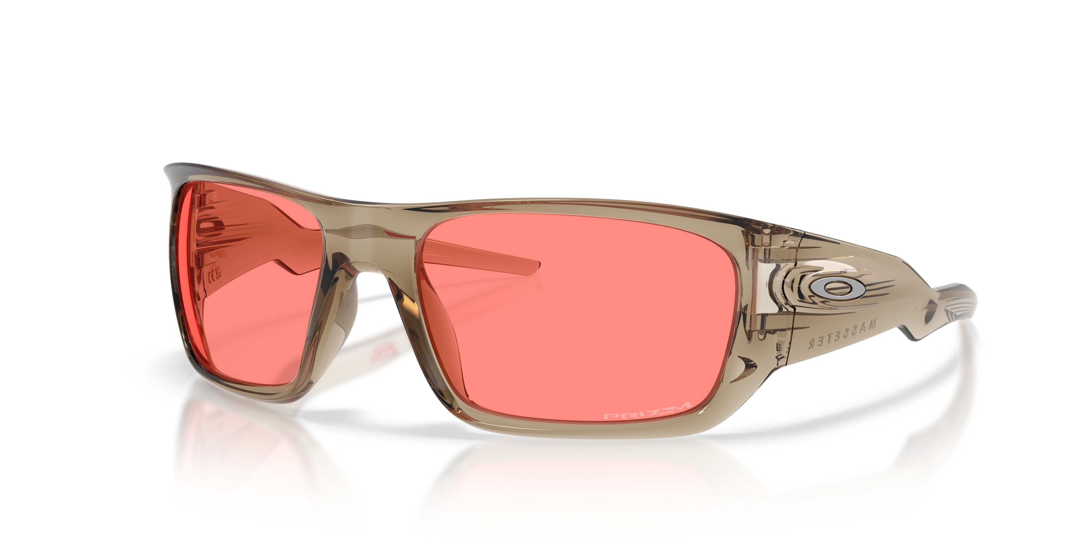 Oakley Men's Masseter Latitude Collection Sunglasses