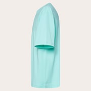 O-Tech Cold Cotton Tee Relax 2.0 - Seafoam Green