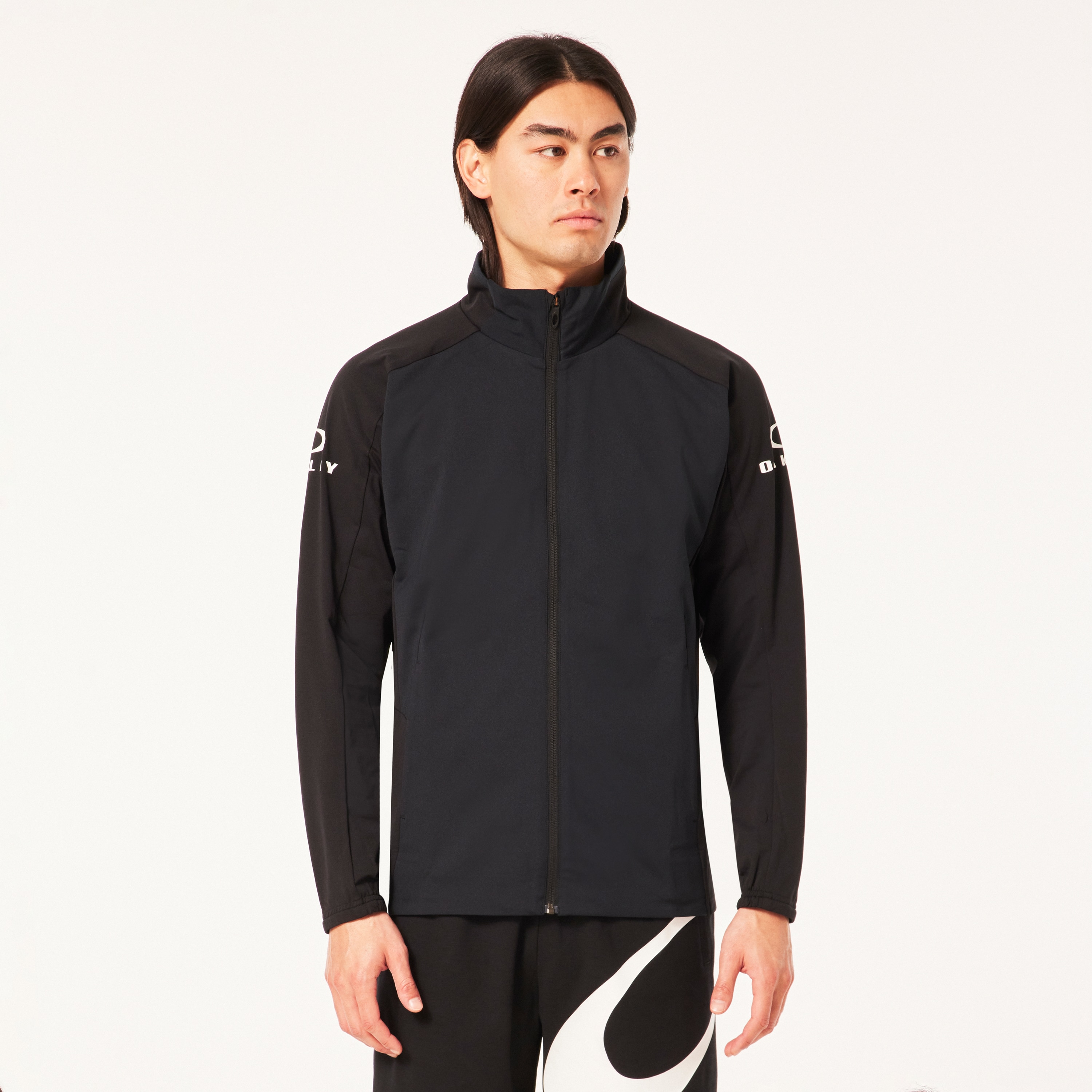 OAKLEY オークリー Enhance Technical Fleece Set Up 未使用 XL