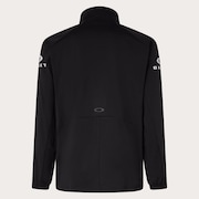 Enhance Tech Jersey Jacket 14.0 - Blackout