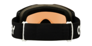 Fall Line M Snow Goggles - Factory Pilot Black