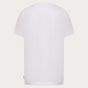 Ytr Uv Shade SS Frog Tee 9.0 - White