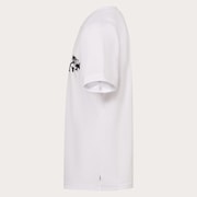 Ytr Uv Shade SS Frog Tee 9.0 - White