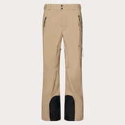 Unbound Gore-Tex Shell Pant 2.0 - Pebble