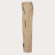 Unbound Gore-Tex Shell Pant 2.0 - Pebble