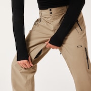 Unbound Gore-Tex Shell Pant 2.0 - Pebble