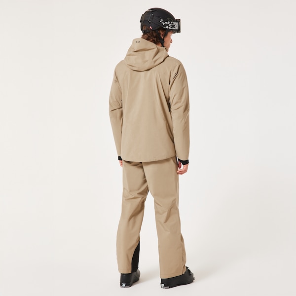 Unbound Gore-Tex Shell Pant 2.0