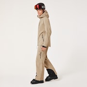 Unbound Gore-Tex Shell Pant 2.0 - Pebble