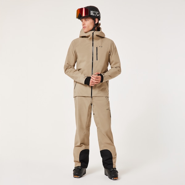 Unbound Gore-Tex Shell Pant 2.0