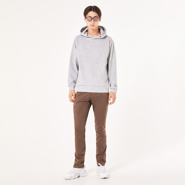 Oakley Pullover Fleece Hoodie