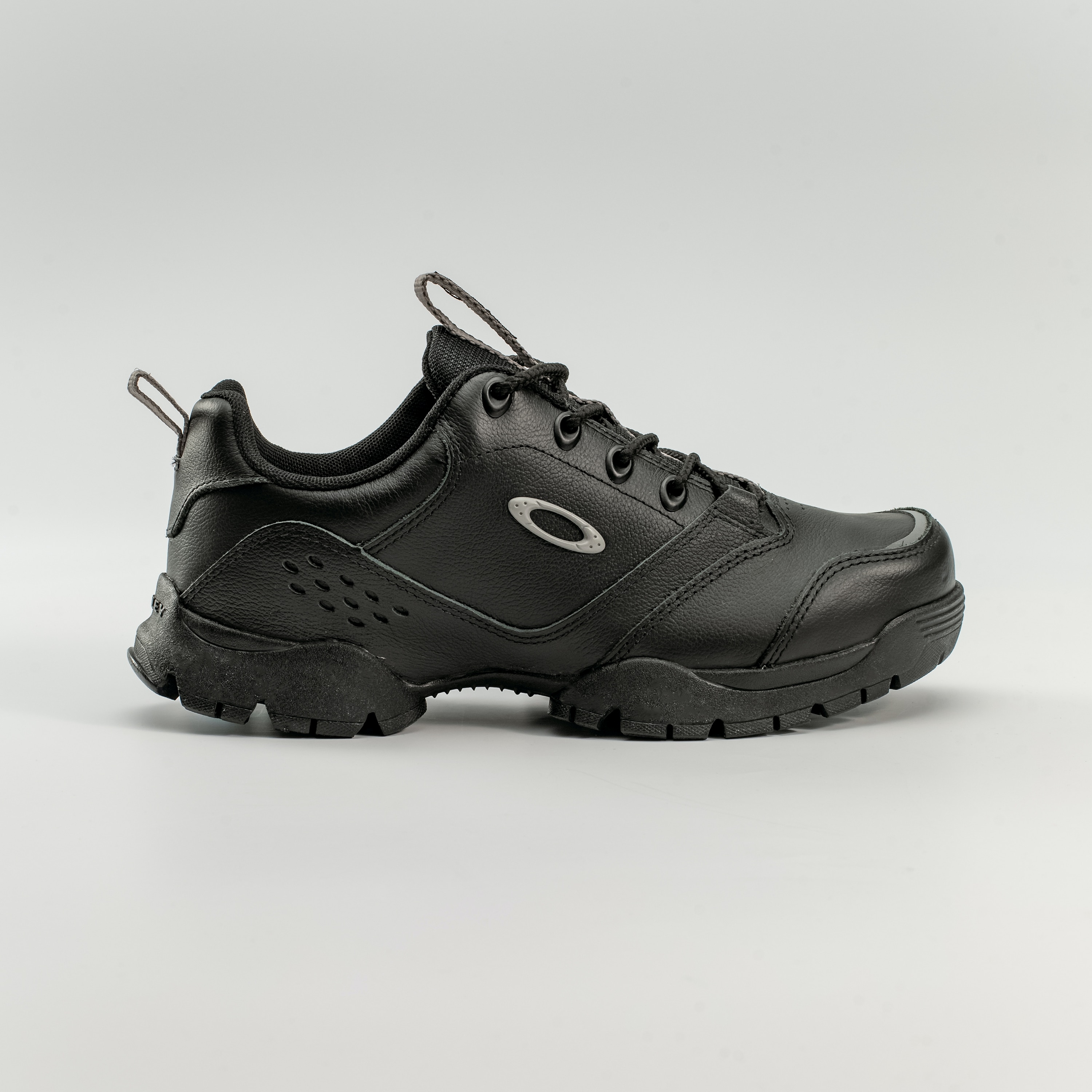 Bota Oakley Teeth TÃªnis Oakley Em PromoÃ§Ã£o Botinha Oakley