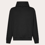Sandboard Hoodie - Pitch Black