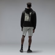 Sandboard Hoodie - Pitch Black