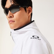 Enhance Tech Dryshell Jacket 1.0 - White