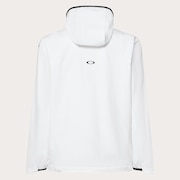 Enhance Tech Dryshell Jacket 1.0 - White