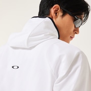 Enhance Tech Dryshell Jacket 1.0 - White