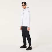 Enhance Tech Dryshell Jacket 1.0 - White