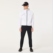 Enhance Tech Dryshell Jacket 1.0 - White