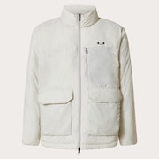 Oakley Supple Padded Jacket - Mist