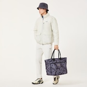 Oakley Supple Padded Jacket - Mist