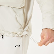 Oakley Supple Padded Jacket - Mist