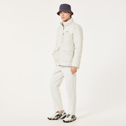 Oakley Supple Padded Jacket - Mist