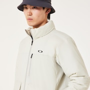Oakley Supple Padded Jacket - Mist