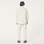 Oakley Supple Padded Jacket - Mist