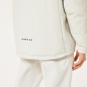 Oakley Supple Padded Jacket - Mist