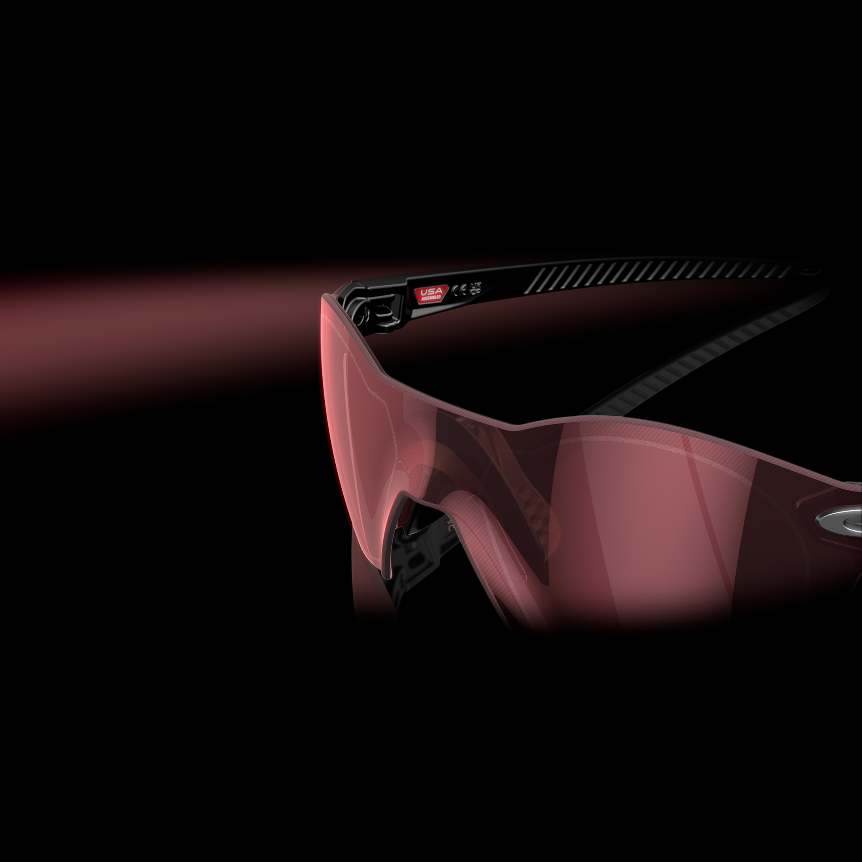 オークリー OAKLEY RE:SUBZERO Satisfy® Oakley® Re:SubZero – SATISFY