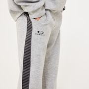 Ytr Qd Fleece Hazard PT 10.0 - New Athletic Grey