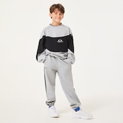 New Athletic Grey