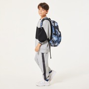 Ytr Qd Fleece Hazard PT 10.0 - New Athletic Grey
