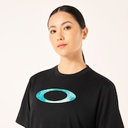 Radiant Shade Ellipse Tee 7.0 - Blackout