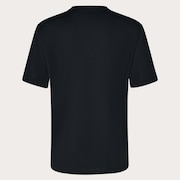 Radiant Shade Ellipse Tee 7.0 - Blackout