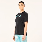 Radiant Shade Ellipse Tee 7.0 - Blackout