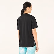 Radiant Shade Ellipse Tee 7.0 - Blackout
