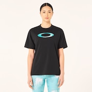 Radiant Shade Ellipse Tee 7.0 - Blackout