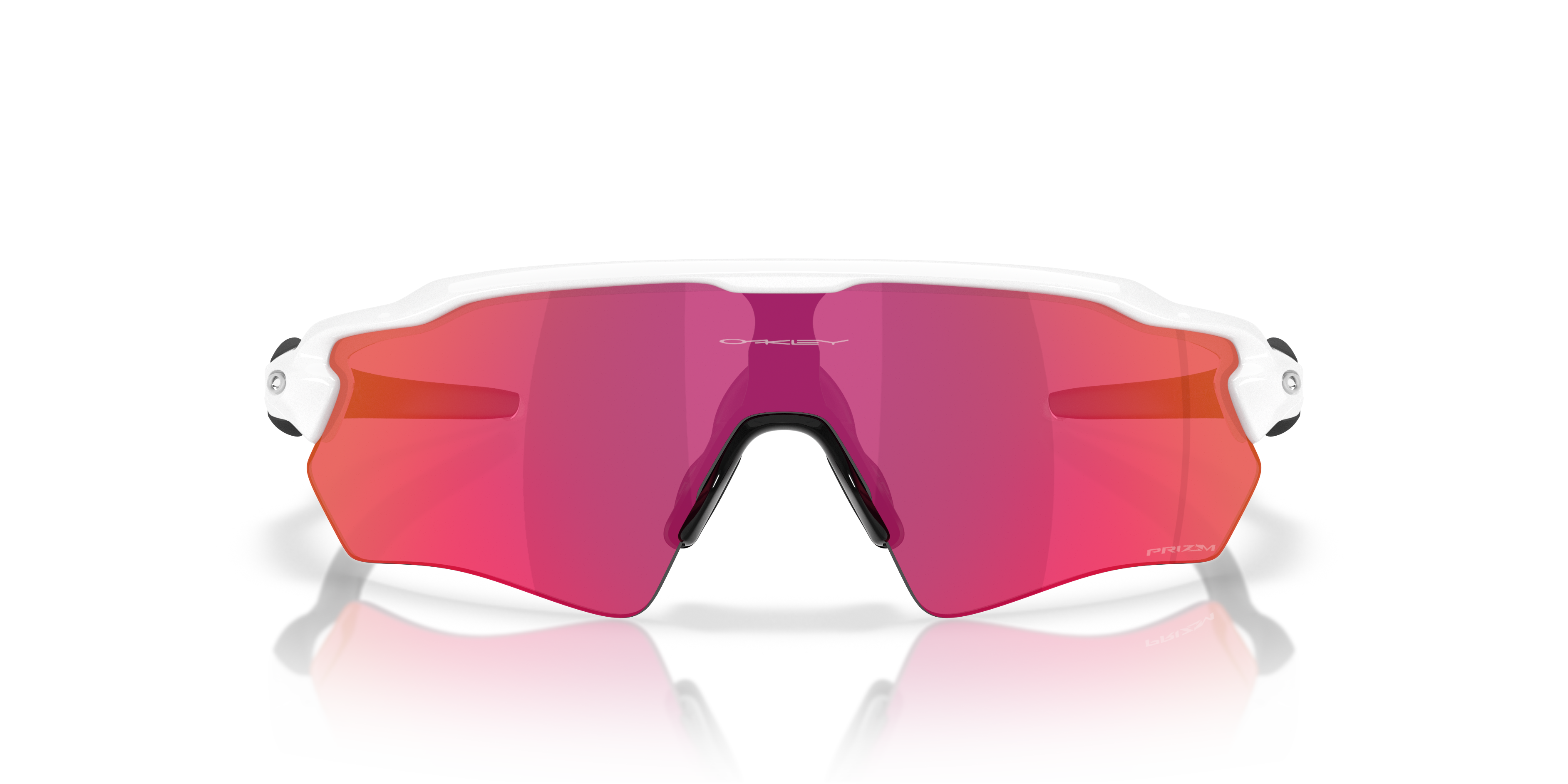 Oakley - オークリー Radar EV Path Matt Black Prizm Radar® EV Path® High Resolution Collection Prizm Black