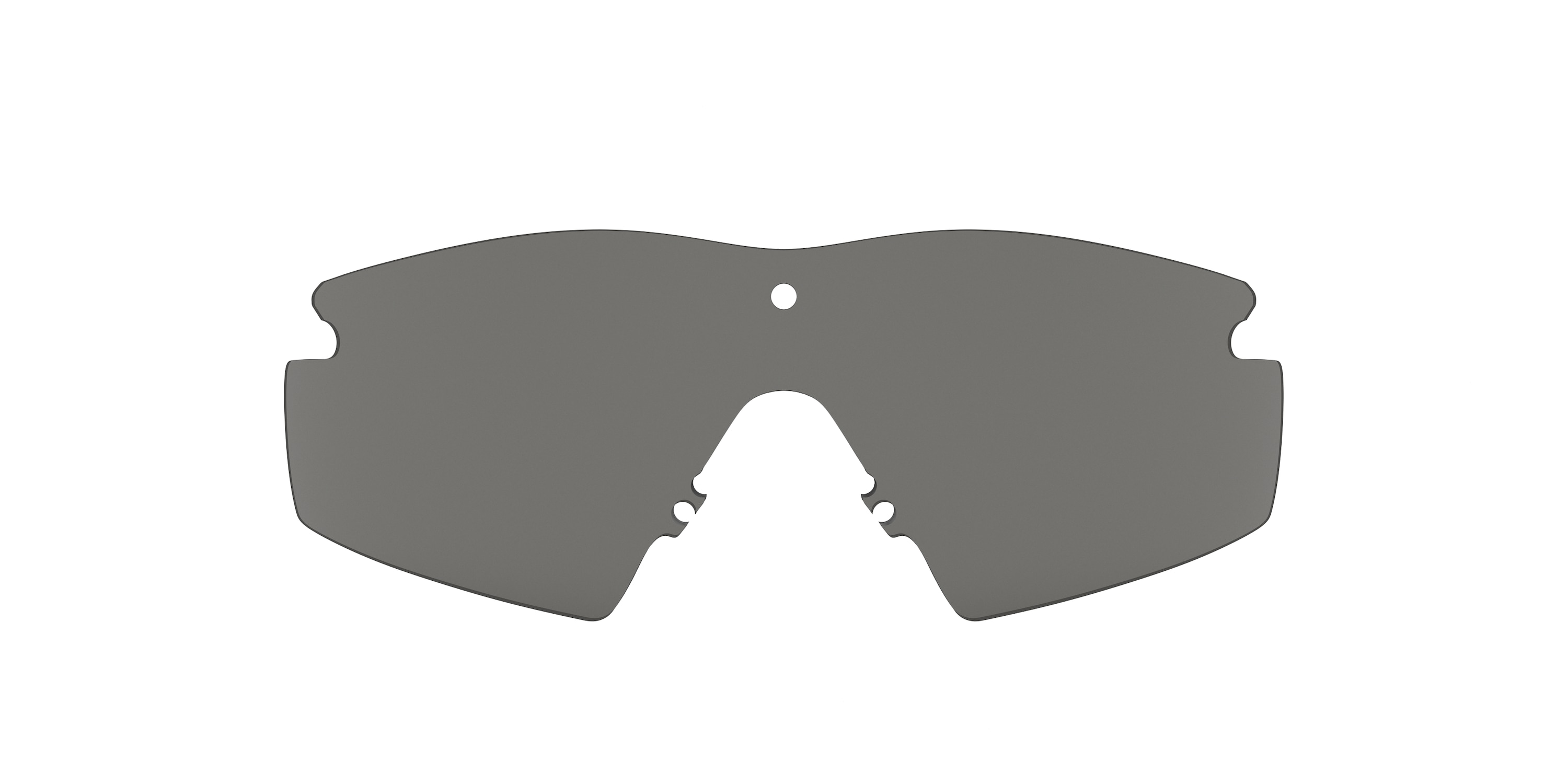 Oakley Industrial M Frame® 2.0 Replacement Lenses Grey Oakley® US