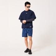 Striking Wind SS  Lt Piste 9.0 - Fathom