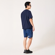 Striking Wind SS  Lt Piste 9.0 - Fathom