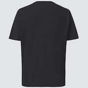 【OAKLEY】25SS O-BOLD ELLIPSE BLACKOUT T-SHIRT Oakley SI Oakley TBL Ellipse Tee - Blackout | Oakley® US