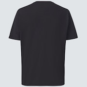 SI Oakley TBL Ellipse Tee - Blackout