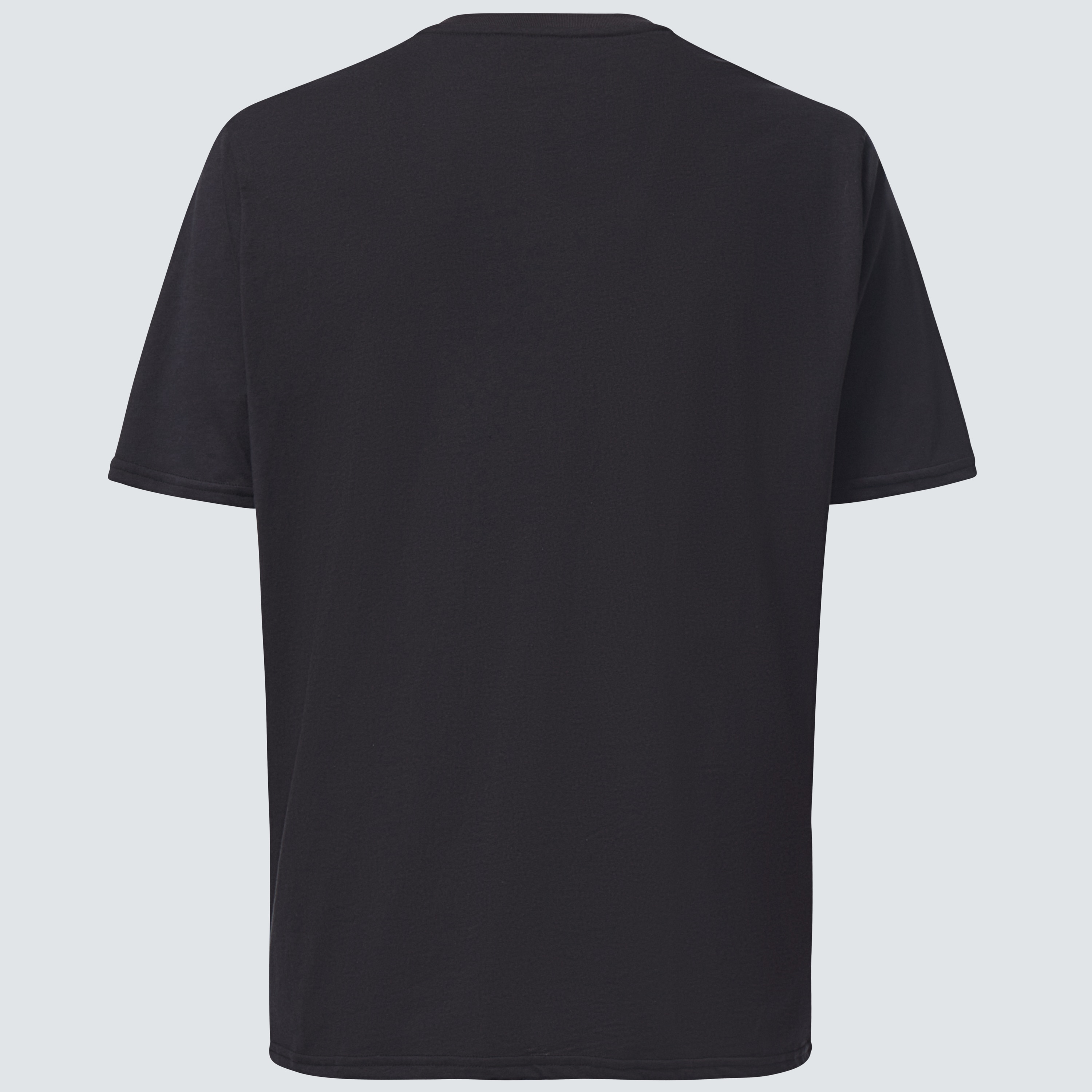 Oakley SI Oakley TBL Ellipse Tee - Blackout | Oakley® US