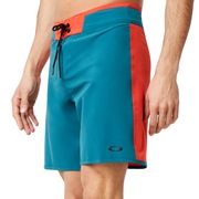 Floater Angle Block 18 Inches - Petrol