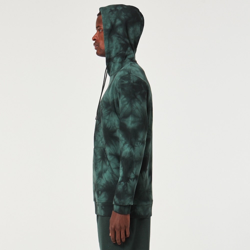 Standard issue best sale tie dye hoodie