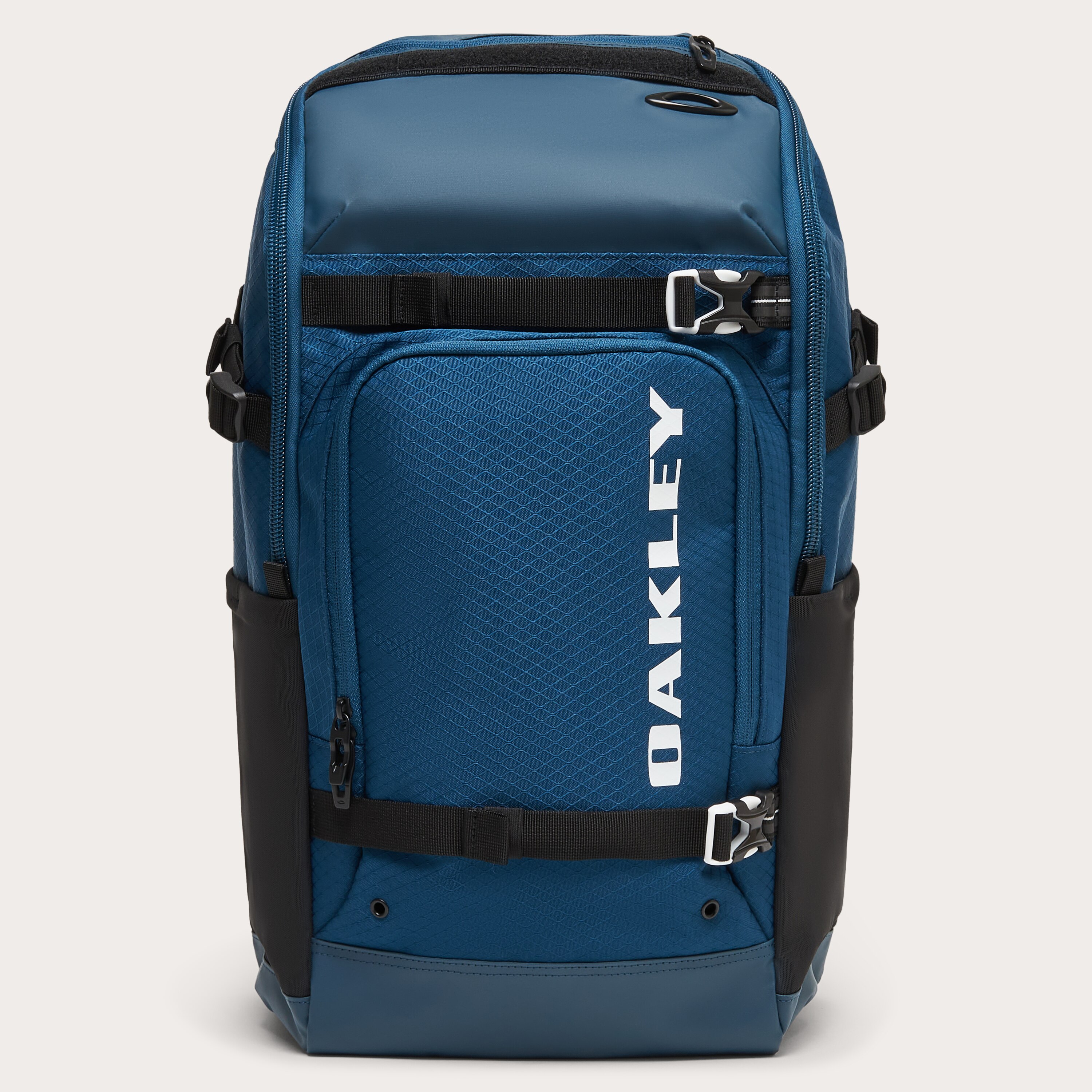 Oakley Enhance Buckle Backpack 8.0 Poseidon Oakley® 日本